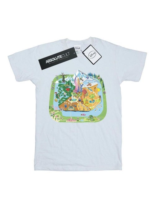 Disney - T-shirt ZOOTROPOLIS - Kiabi Disney - T-shirt ZOOTROPOLIS - Kiabi