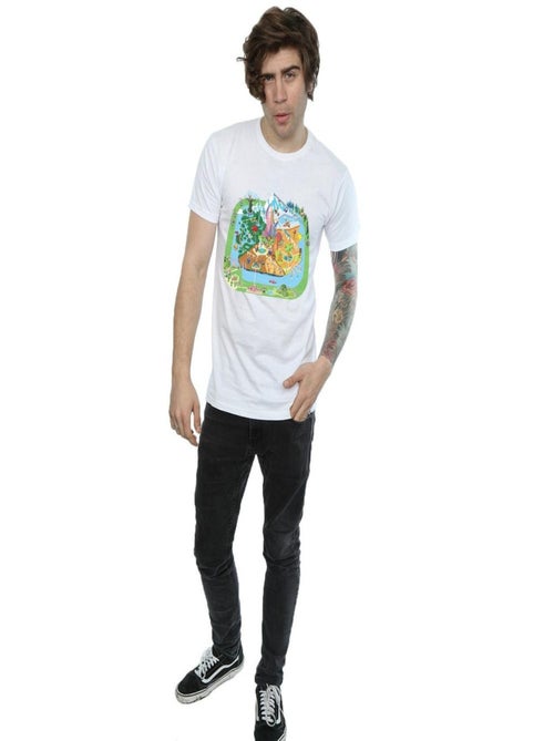 Disney - T-shirt ZOOTROPOLIS - Kiabi Disney - T-shirt ZOOTROPOLIS - Kiabi