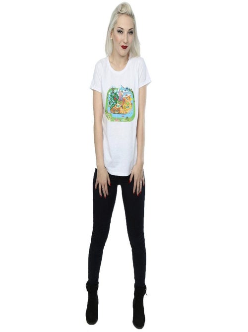 Disney - T-shirt ZOOTROPOLIS - Kiabi Disney - T-shirt ZOOTROPOLIS - Kiabi