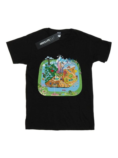 Disney - T-shirt ZOOTROPOLIS - Kiabi