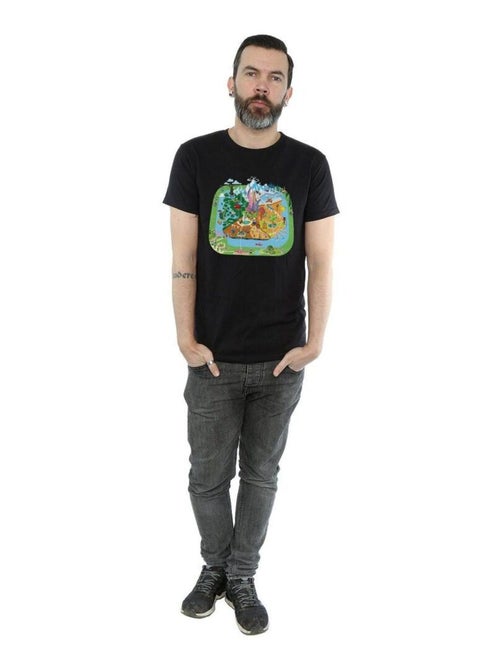 Disney - T-shirt ZOOTROPOLIS - Kiabi