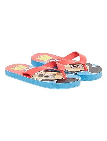 Disney - Tong imprimé Mickey