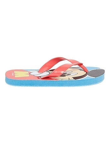 Disney - Tong imprimé Mickey