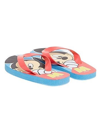 Disney - Tong imprimé Mickey
