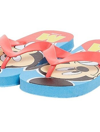 Disney - Tong imprimé Mickey