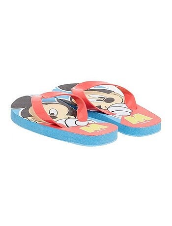 Disney - Tong imprimé Mickey