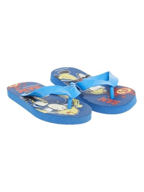 Disney - Tong Sam le Pompiers - Kiabi