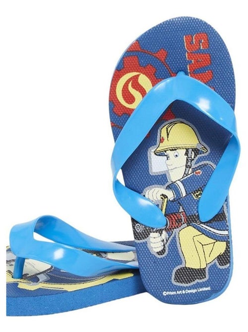 Disney - Tong Sam le Pompiers - Kiabi