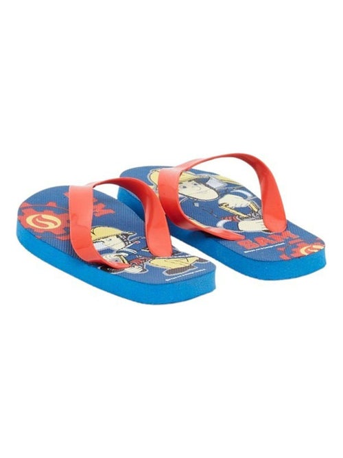 Disney - Tong Sam le Pompiers - Kiabi