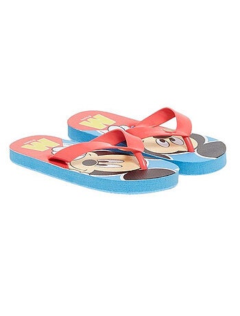 Disney - Tongs enfant à motif