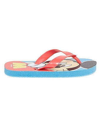 Disney - Tongs enfant à motif