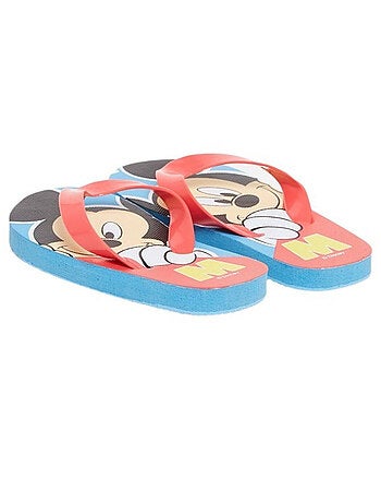 Disney - Tongs enfant à motif