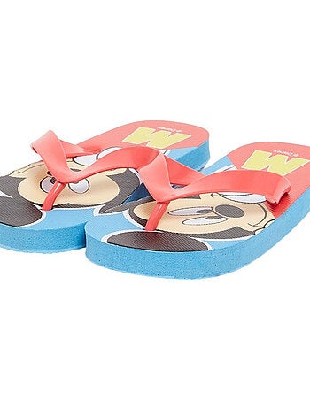 Disney - Tongs enfant à motif