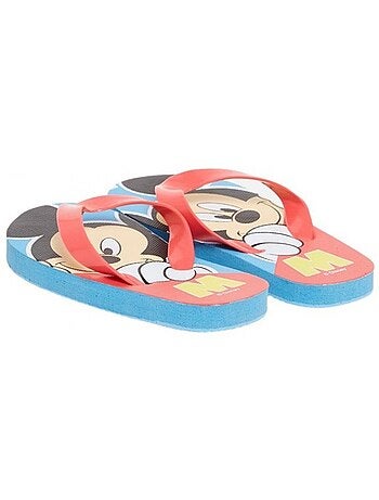 Disney - Tongs enfant à motif