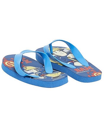 Disney - Tongs enfant motif animé