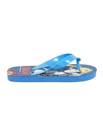 Disney - Tongs enfant motif animé