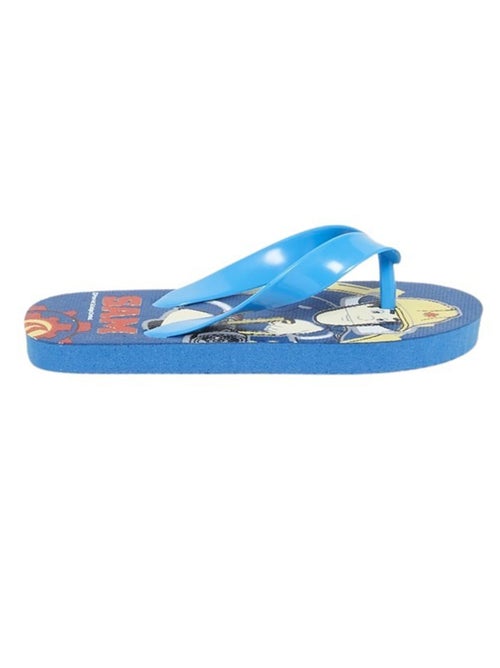 Disney - Tongs enfant motif animé - Kiabi