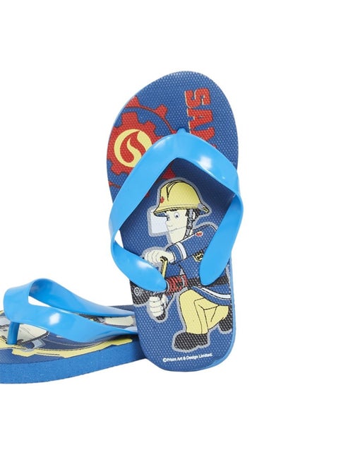 Disney - Tongs enfant motif animé - Kiabi