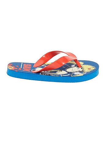 Disney - Tongs enfant motif animé