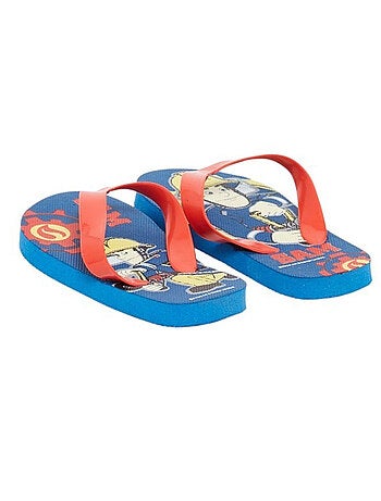 Disney - Tongs enfant motif animé