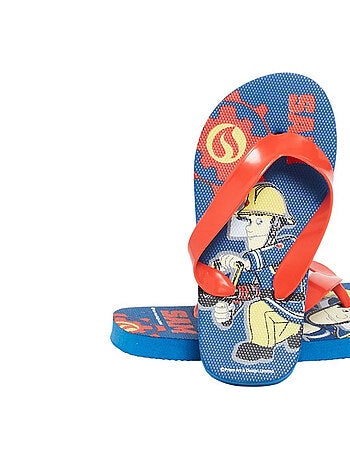 Disney - Tongs enfant motif animé