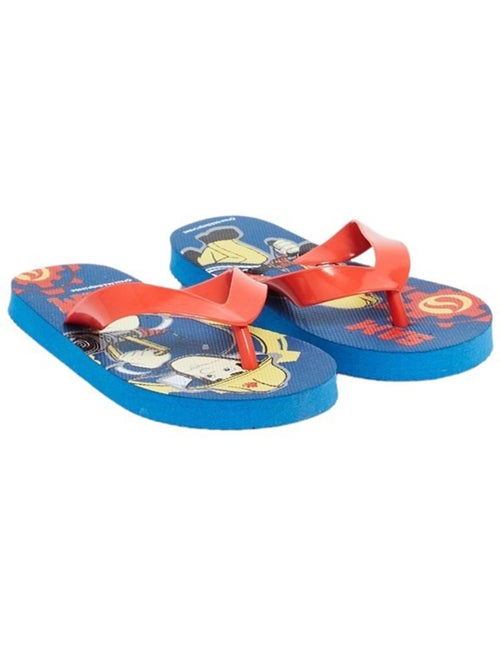 Disney - Tongs enfant motif animé - Kiabi