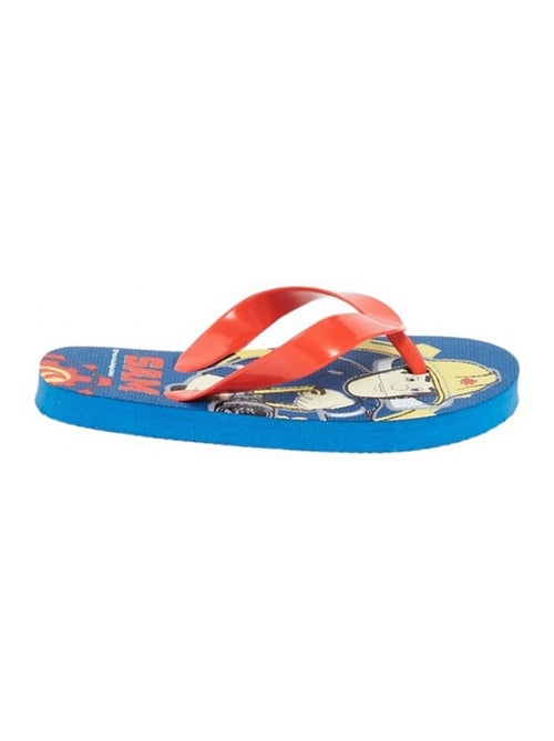Disney - tongs imprimées, semelle souple - Kiabi Disney - tongs imprimées, semelle souple - Kiabi