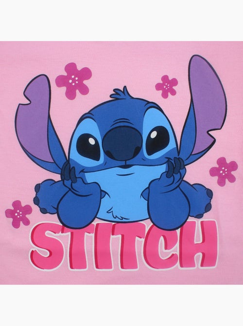 Disney - Top fille avec personnage - Kiabi