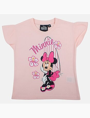 Disney - Top fille avec personnage
