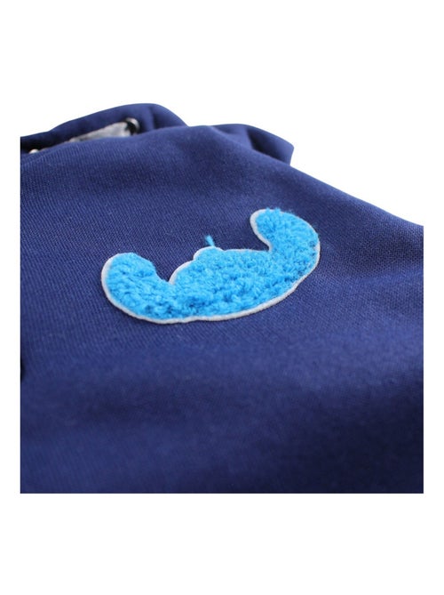 Disney - Veste à capuche Lilo et Stitch garçon - Kiabi