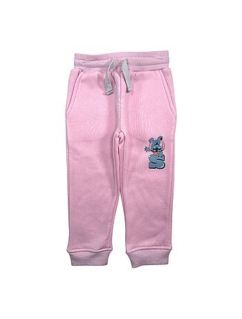 Disney - Veste avec pantalon assorti