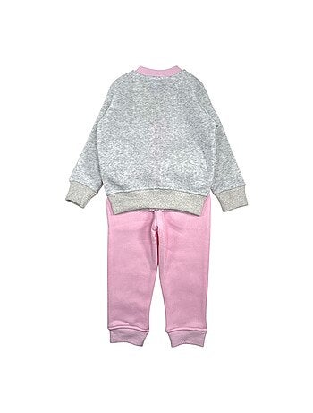 Disney - Veste avec pantalon assorti