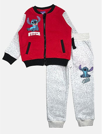 Disney - Veste avec pantalon assorti