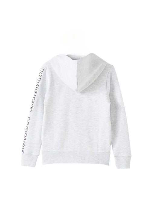 Disney - Veste capuche Mickey - Kiabi