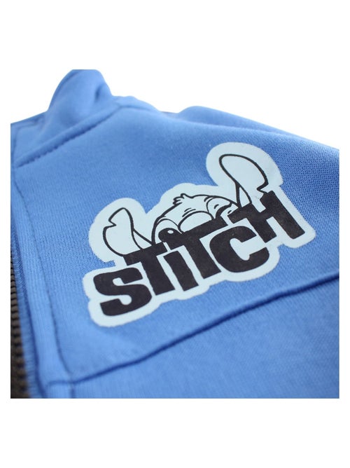 Disney - Veste garçon à motif - Kiabi