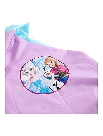 Disney - Veste imperméable enfant motif animé