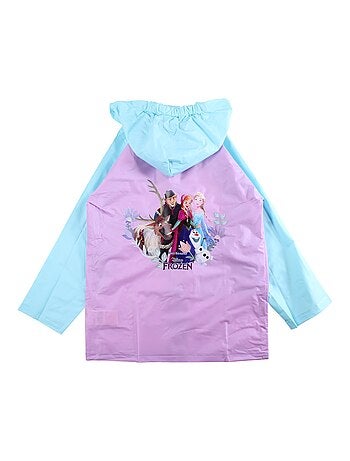 Disney - Veste imperméable enfant motif animé