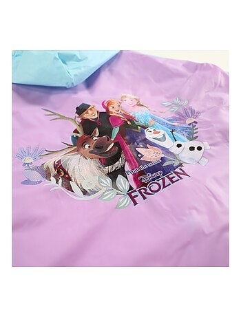 Disney - Veste imperméable enfant motif animé