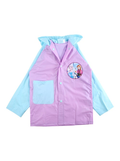 Disney - Veste imperméable enfant motif animé - Kiabi