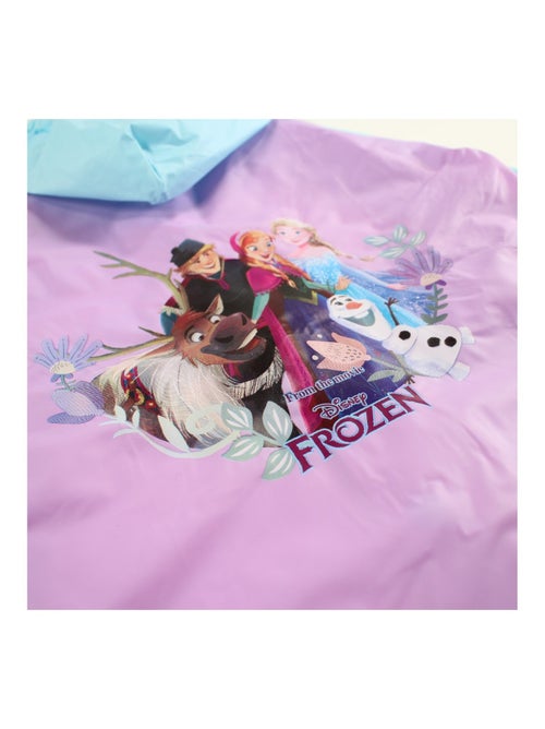 Disney - Veste imperméable enfant motif animé - Kiabi