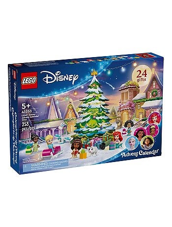 Disney Calendrier de l'Avent 2024