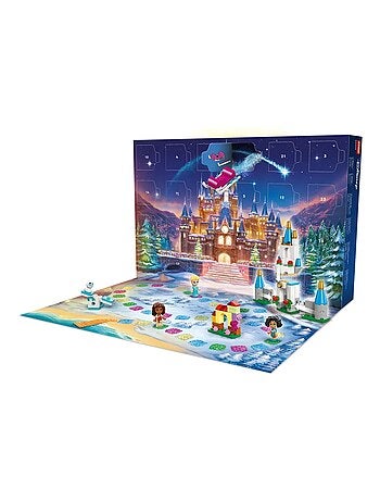 Disney Calendrier de l'Avent 2024