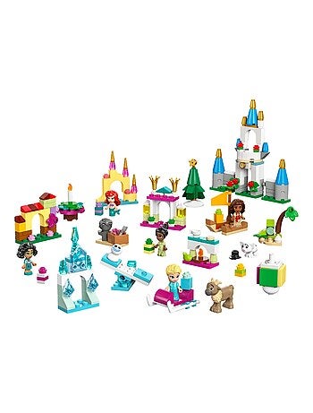 Disney Calendrier de l'Avent 2024