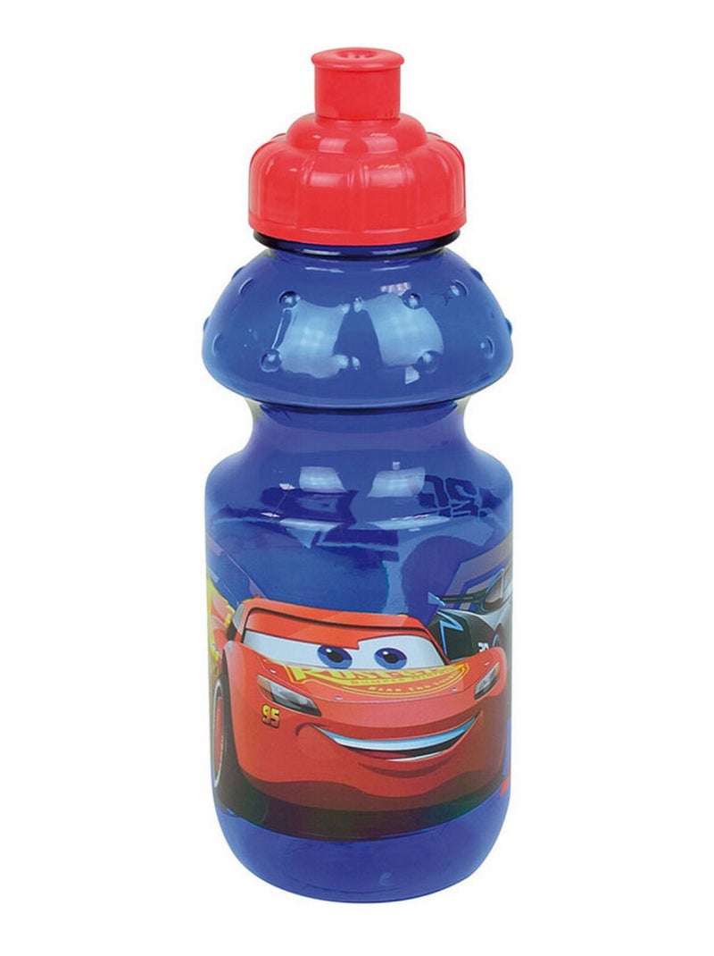 Disney Cars-3 Gourde Tritan 350ml Multicolore - Kiabi
