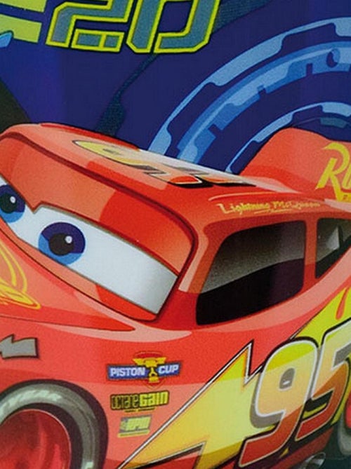 Disney Cars Verre Réutilisable 220ml - Kiabi