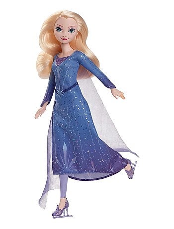 Disney Elsa - La reine des neiges