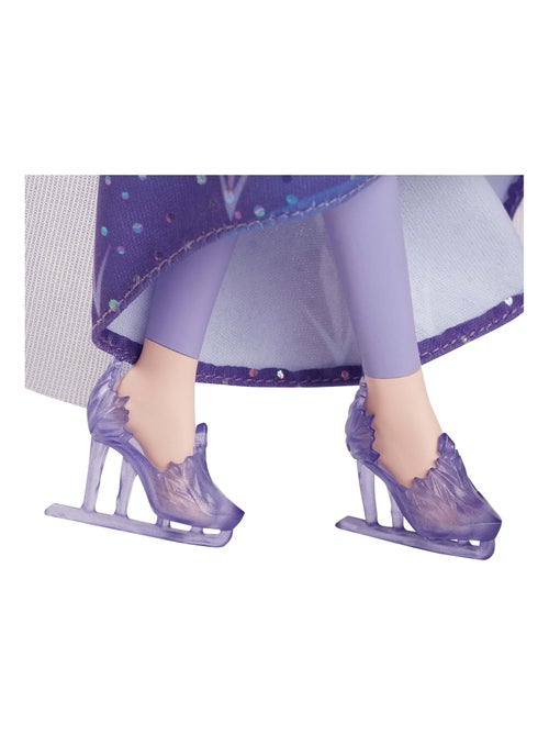 Disney Elsa - La reine des neiges - Kiabi