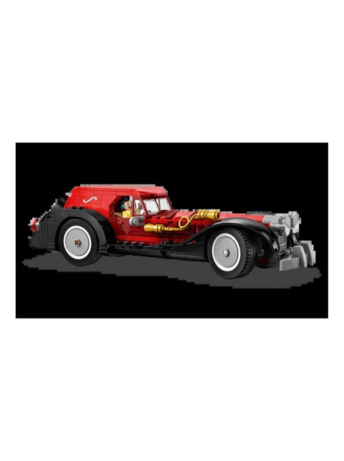 Disney La voiture de Cruella d'Enfer - Kiabi