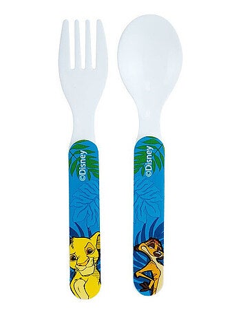Disney Le Roi lion ensemble vaisselle 5 articles