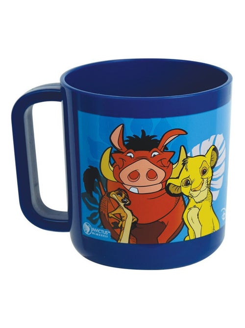 Disney Le Roi lion ensemble vaisselle 5 articles - Kiabi